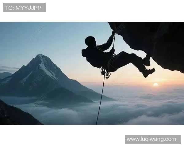 西安攀岩队的进攻策略与训练揭秘深度探索攀岩运动的魅力与挑战