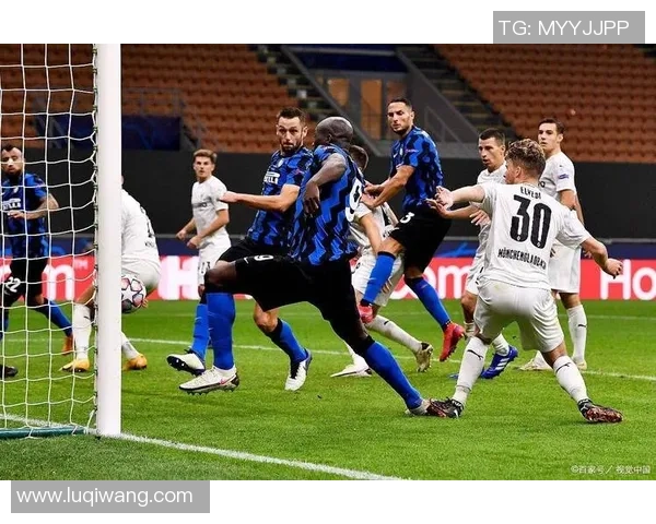 英超赛场惊现冷门国米大胜多特蒙德五球狂潮引发全场沸腾