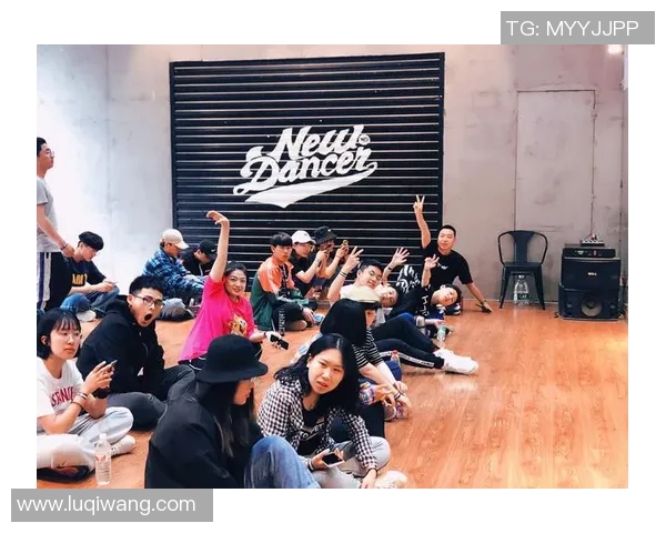 西安街舞队技术水平深度对比与风格解析全景观察